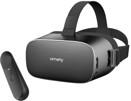 VR Headset