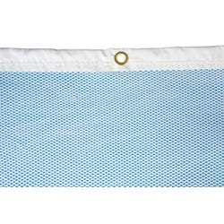 Archery Netting, Backstop, 10 x 30 Feet 2120977