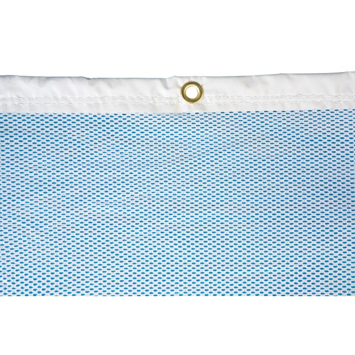 FlagHouse Archery Netting, Backstop, 10 x 30 Feet