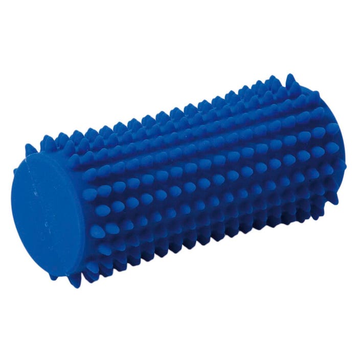 TOGU Body Roll Massager, Blue, Set of 2