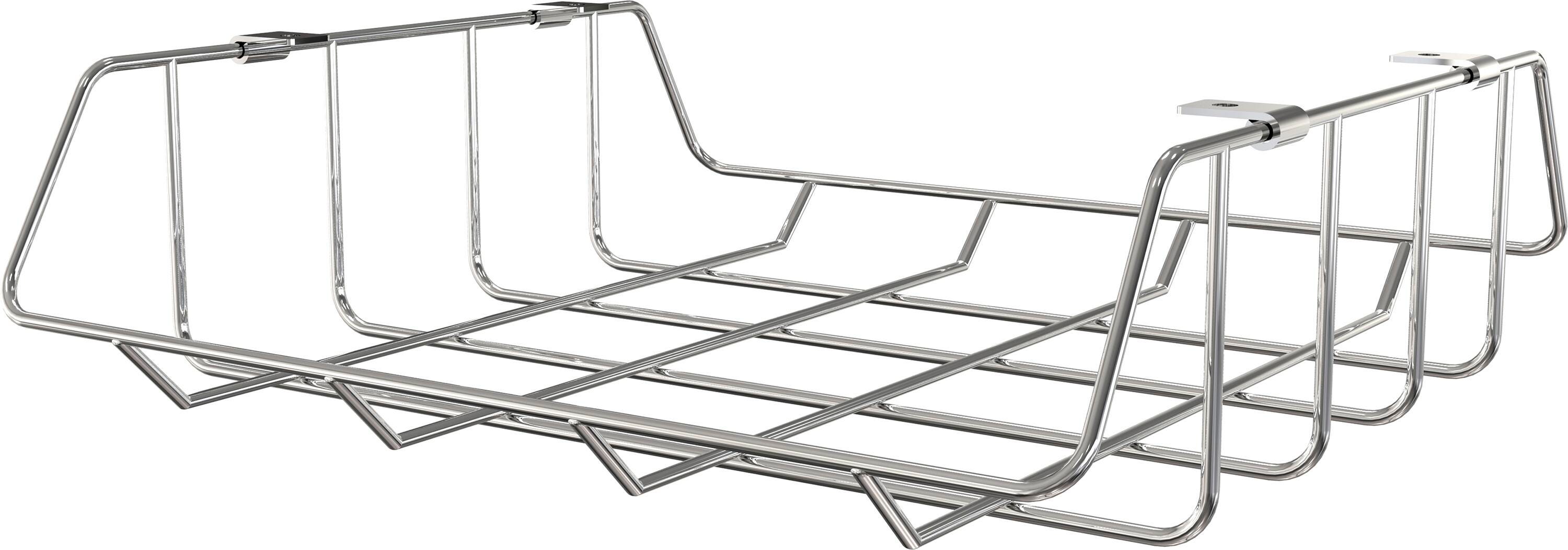 Wire Book Box, Item Number 1572916