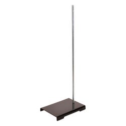United Scientific Deluxe Support Stand, 5 x 8 Inches, Item Number 2093739