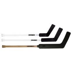 Image for DOM Goalie Stick with Wood Shaft, 46 Inches from School Specialty