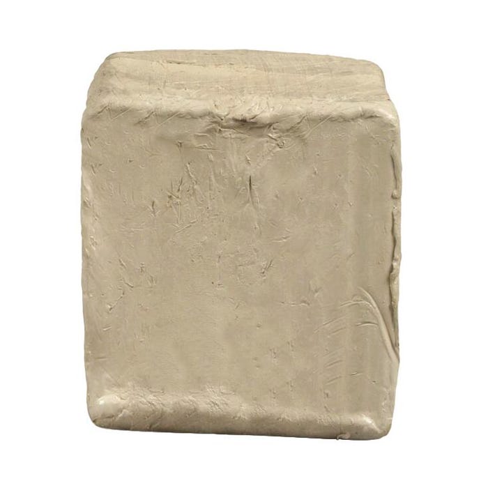 AMACO Air-Dry Modeling Clay, 25 Pounds, Gray