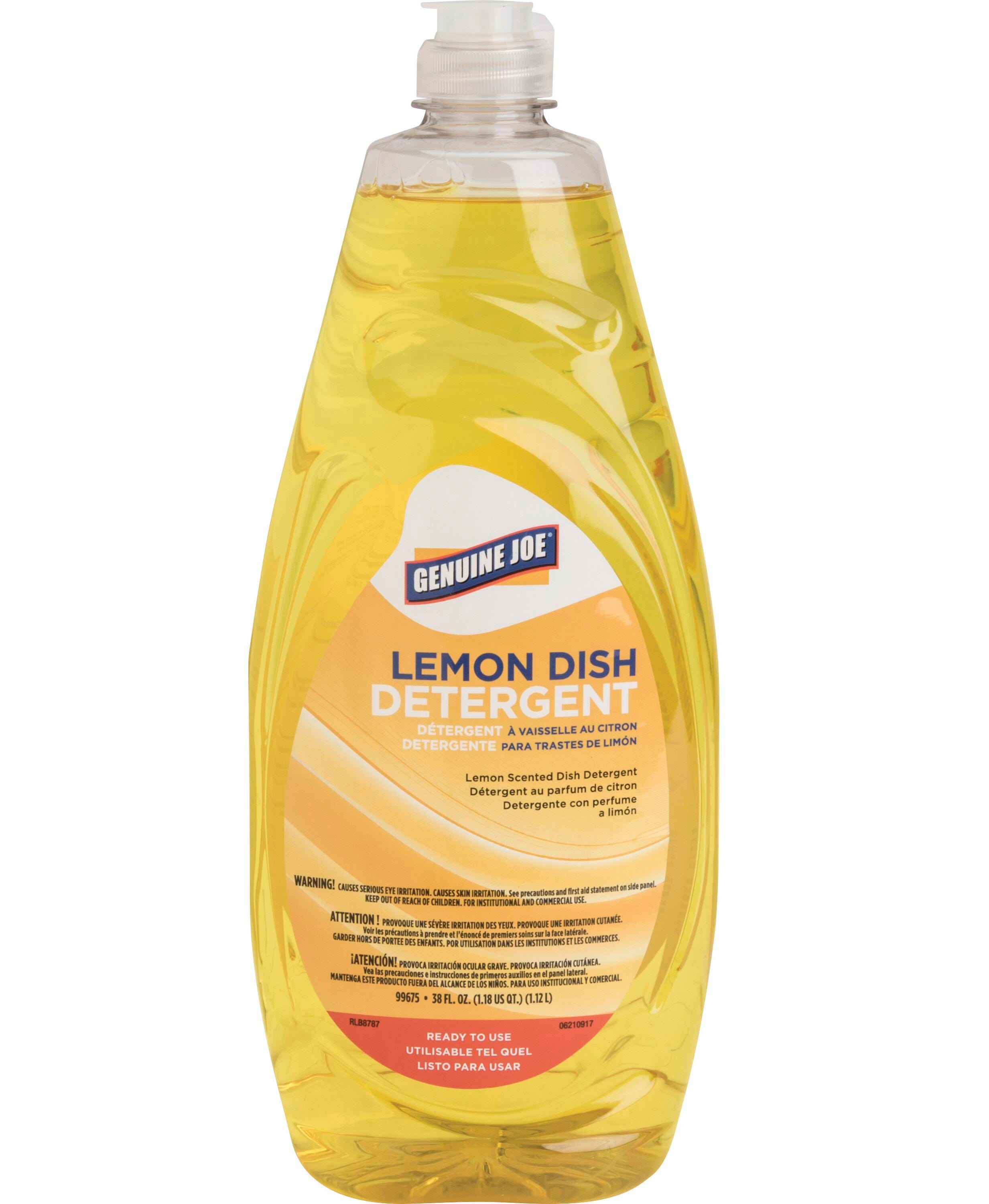 Dish Soap, Item Number 1599480