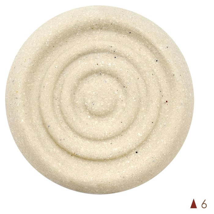 Standard Clay Company Mid Fire Clay with Grog, 240G White, 50 Pounds