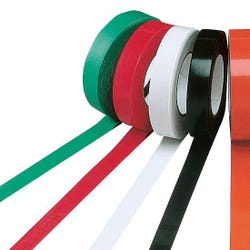 Image for FlagHouse Gym Floor Colored Tape, 1 Inch x 60 Yards, Purple from School Specialty