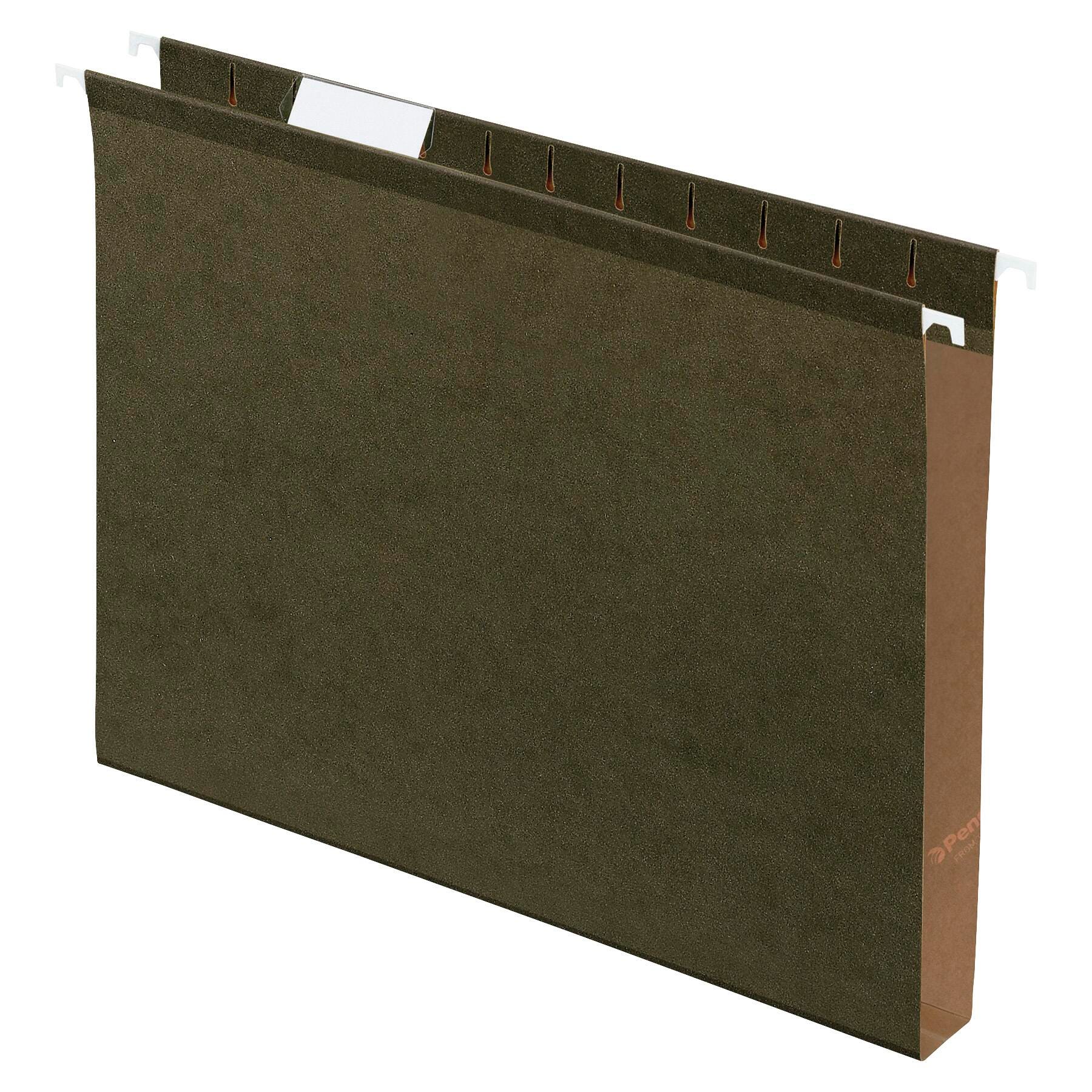 Hanging File Folders, Item Number 1058906