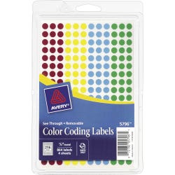 General Labels, Item Number 1118050