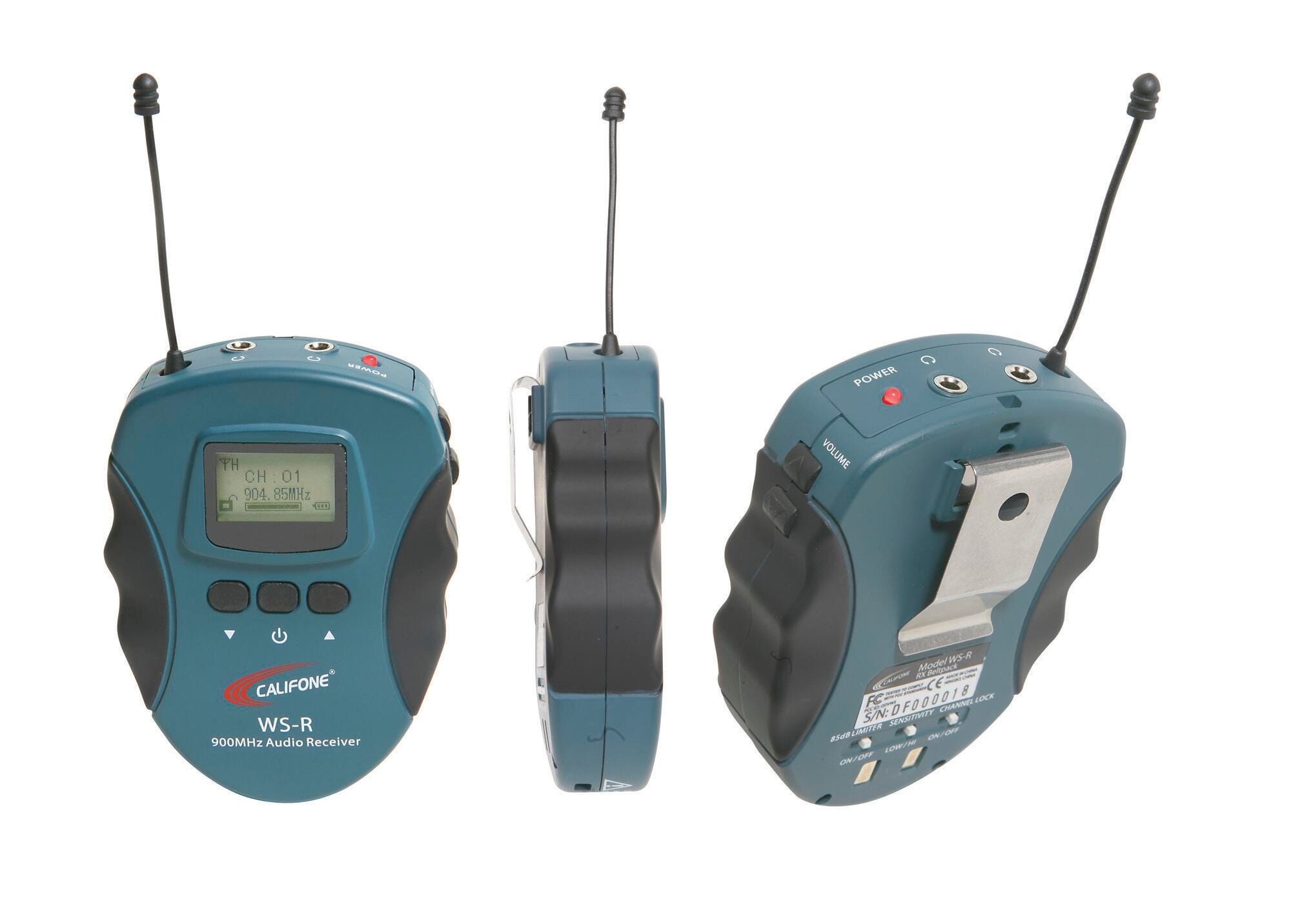 PA Systems, PA Sound System, PA System Packages Supplies, Item Number 1543826