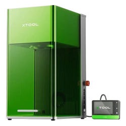 xTool F1 Ultra 20W Fiber & Diode Dual Laser Engraver