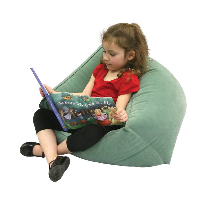 Abilitations Inflatable Dream Chair