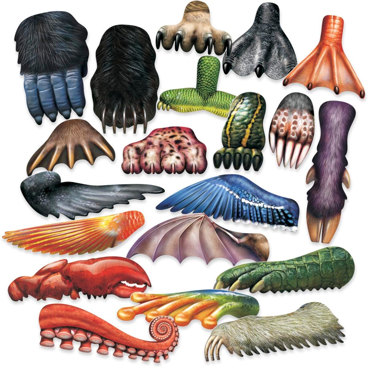 Palette Knives and Painting Knives , Item Number 1438719