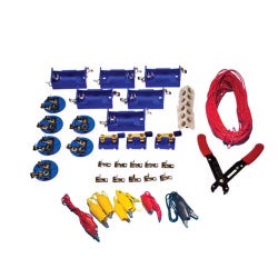 Electricity Supplies, Item Number 1593493