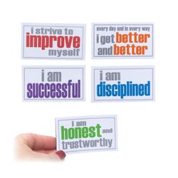 Motivational, Educational Posters, Item Number 2023247