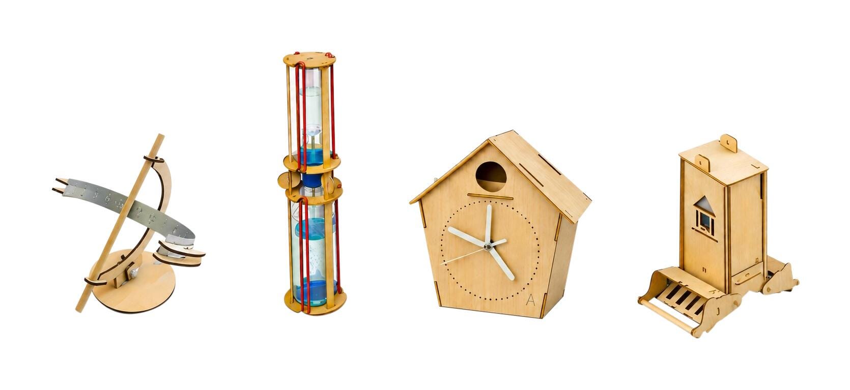 Parametric Studio STEM Explorer Classroom Crate, 3rd Grade