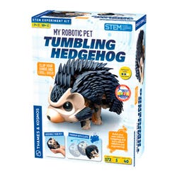 Thames and Kosmos Tumbling Hedgehog, Item Number 2040468