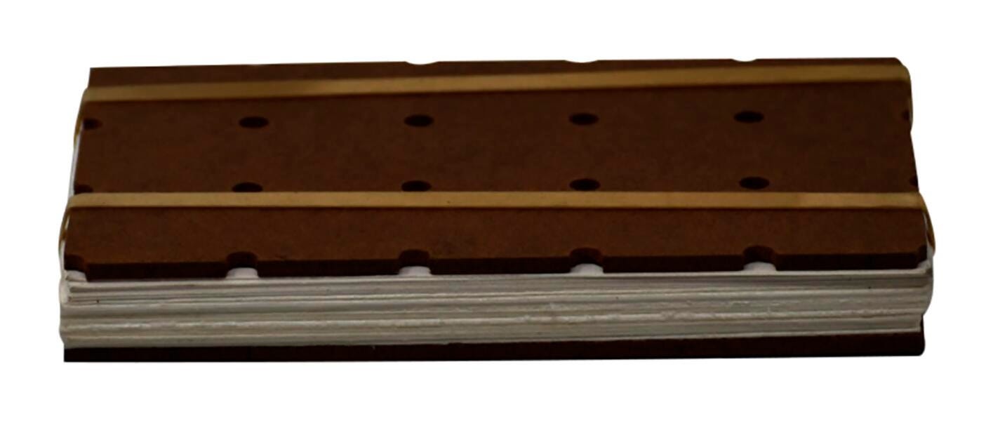 Mini Plant Press, 5 x 8 Inches, Pack of 10, Item Number 2087589