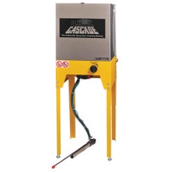 Manufacturing and Processing Machinery, Item Number 1408243
