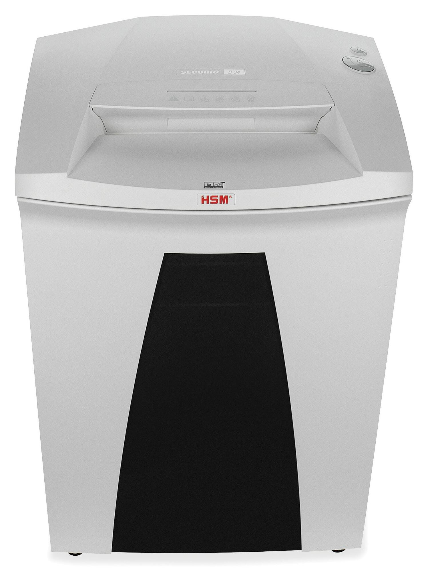 Strip Cut Shredders, Item Number 1448964