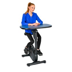 KIDSFIT KC-757 Pedal Desk With Resistance