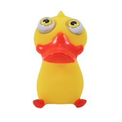 Duck Eye Popping Fidget, 3 Inch, Item Number 2104600