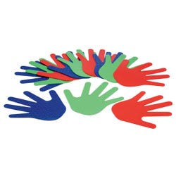 FlagHouse Feelies, Hands and Feet Set 2123684