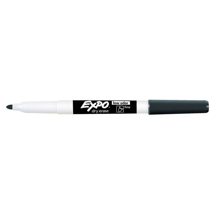 Extra Fine Tip Skinny Whiteboard Markers Ultra Fine Point Thin