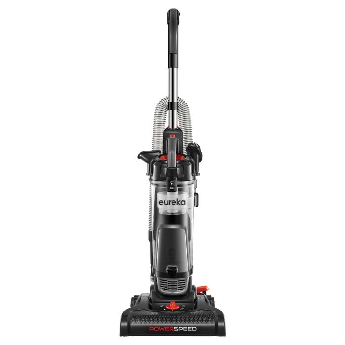Eureka PowerSpeed Upright Vacuum Cleaner, NEU180, Bagless