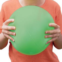 FlagHouse Flyweight Ball, Hot Color, 7-1/2 to 10 Inches 2121344
