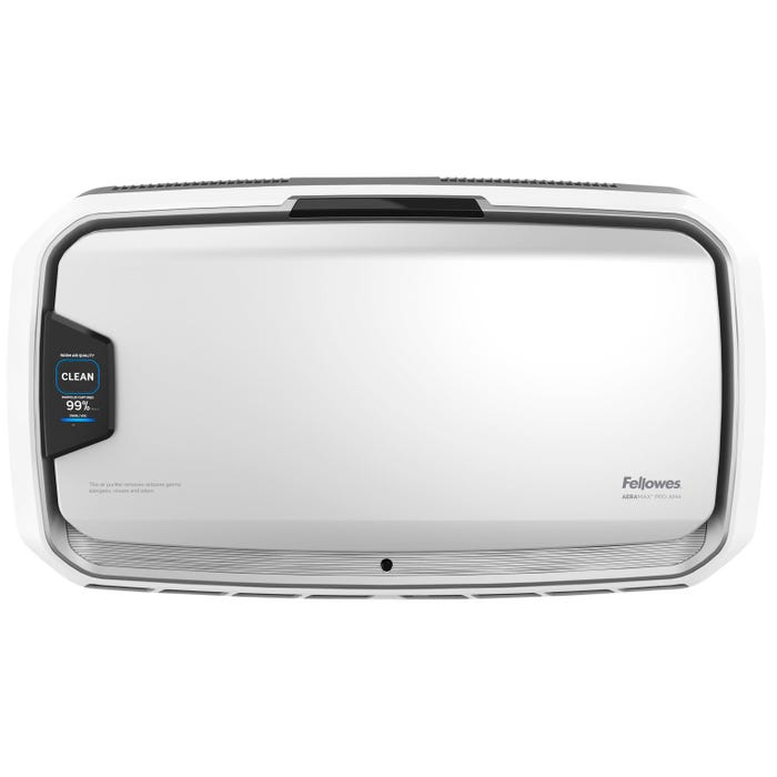 Fellowes AeraMax PRO AM 4 PC Air Purifier 120V