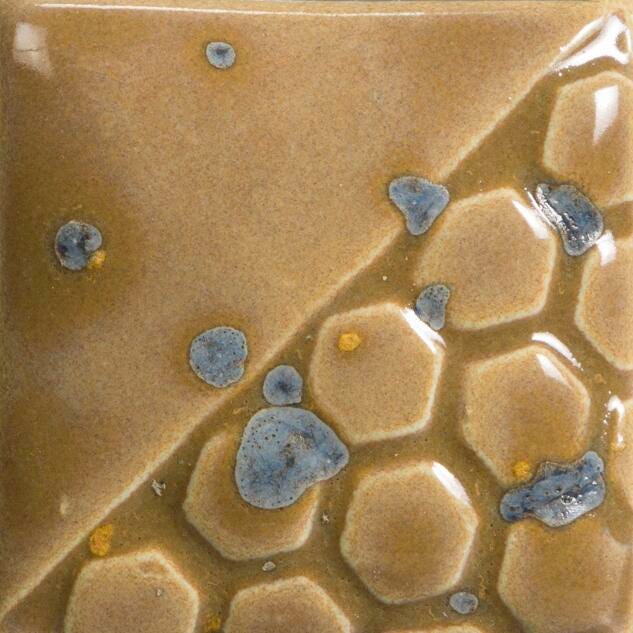 Glazes and Ceramics, Item Number 407325