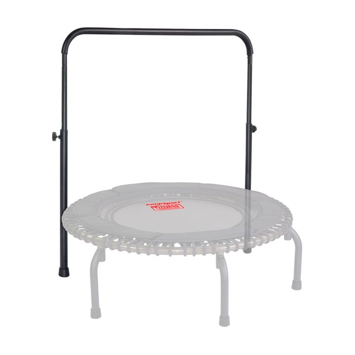 JumpSport Handle Bar For Arched Leg JumpSport Fitness Trampolines, 39 Inch Models