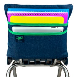 Chair Pockets and Seat Pockets, Item Number 083156