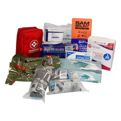 Mobilize Rescue IPAK Kit, Each 2004205