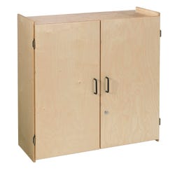 Teacher Cabinets, Item Number 298695