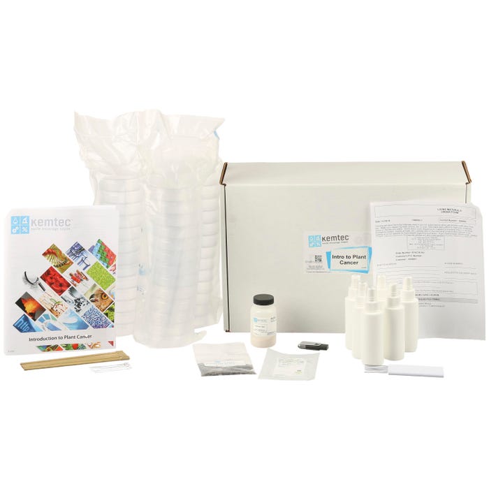 Kemtec Plant Cancer Kit