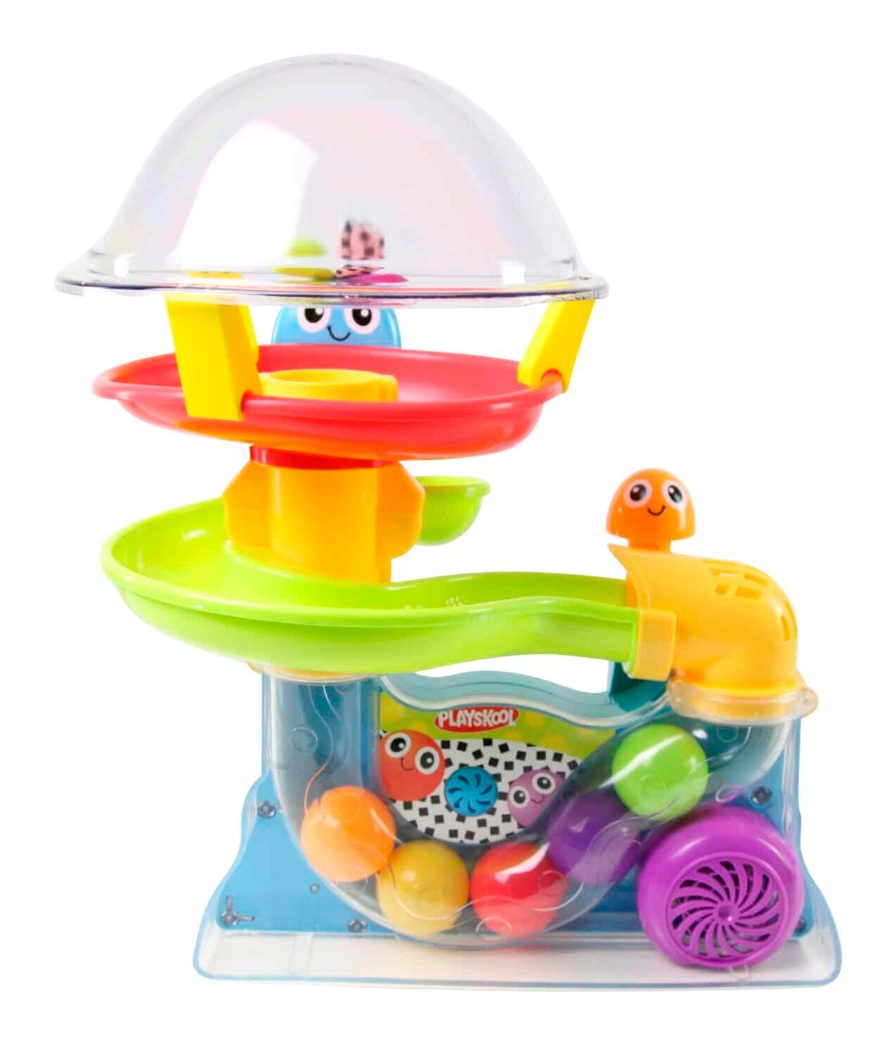 Image for Enabling Devices Busy Ball Popper from School Specialty