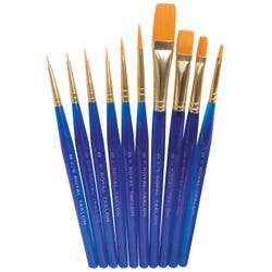 Synthetic Brushes, Item Number 410603