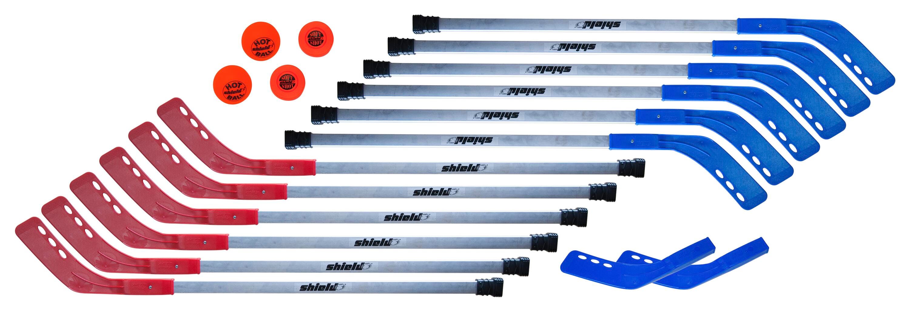 Field, Floor Hockey Equipment, Item Number 1507800