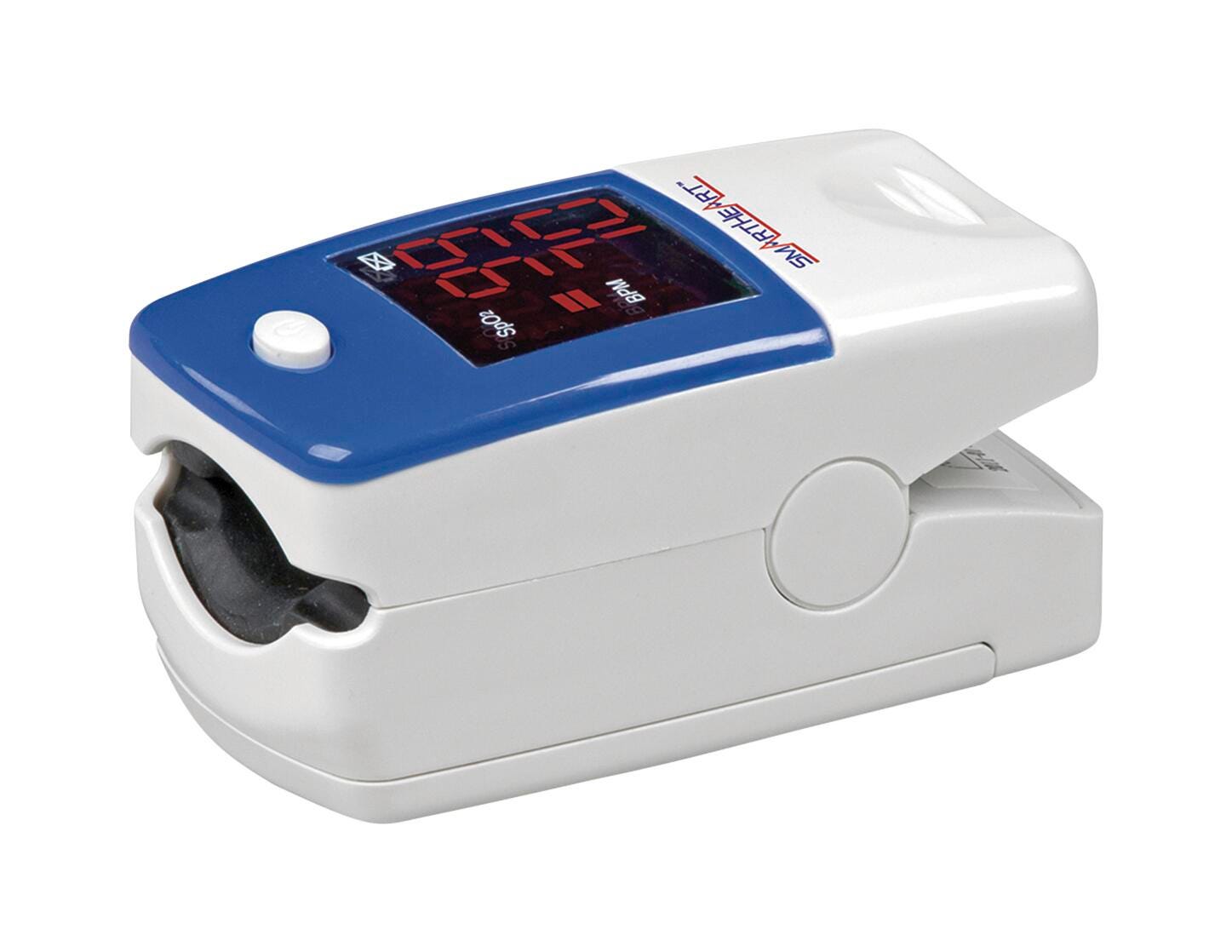 Image for Pulse Oximeter from School Specialty