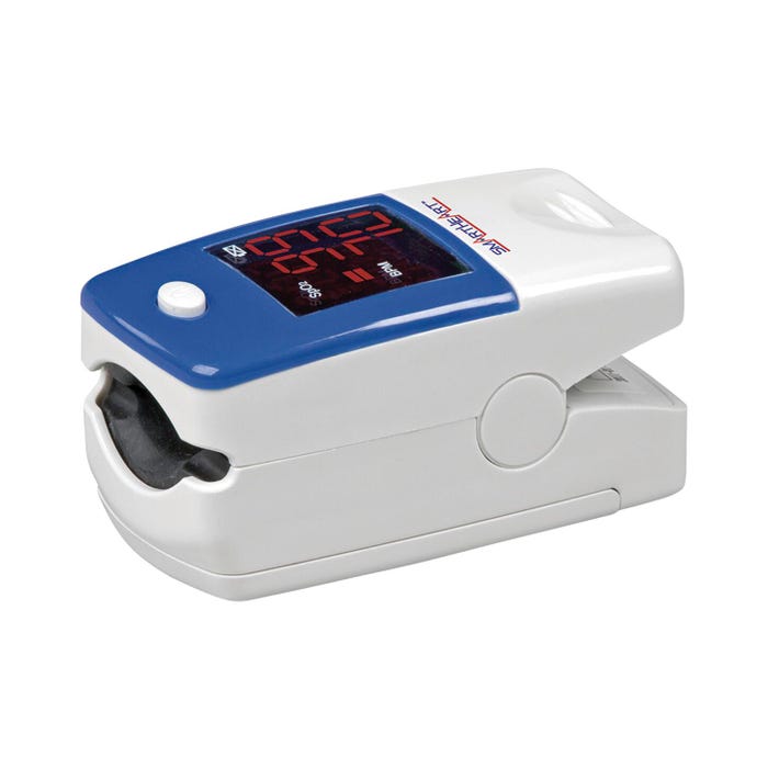 SmartHeart Pulse Oximeter