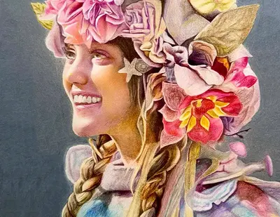 Drawn Artwork