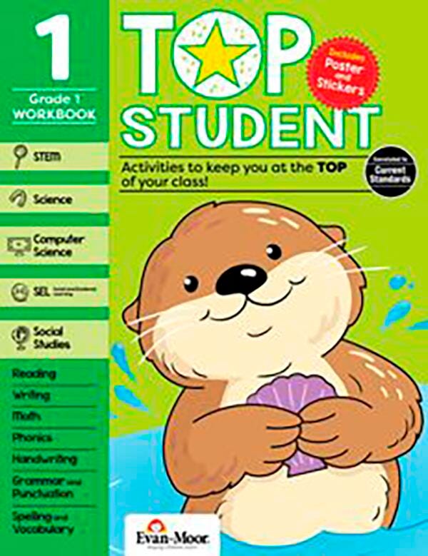 Literacy, Comprehension, Item Number 2041181