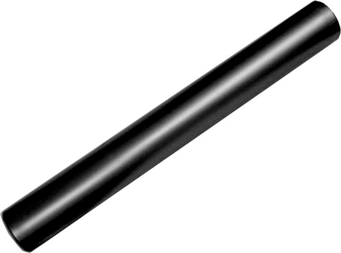 Image for Champion Sports 11-1/2 x 1-1/2 Inches Relay Baton, Black, Set of 6 from School Specialty
