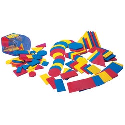 Achieve It! Group Attribute Blocks, Set of 60, Item Number 2105064