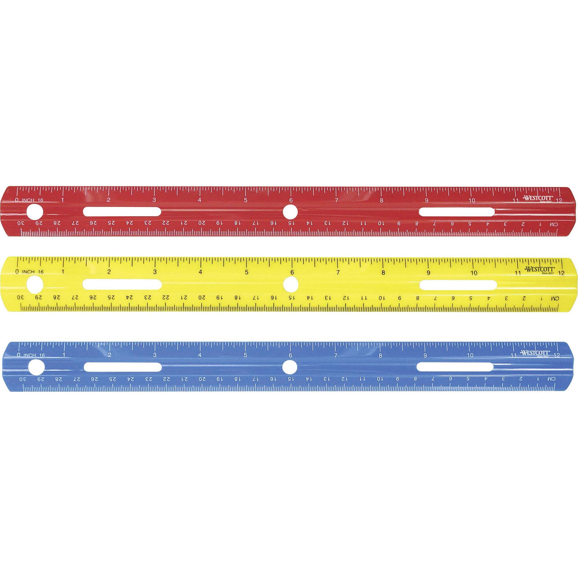 Rulers and T-Squares, Item Number 1508197
