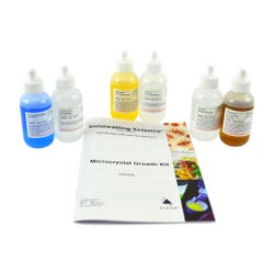 Innovation Science Microcrystal Growth Kit 2134336
