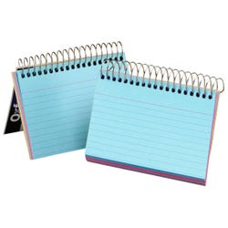 3X5 Ruled Index Cards, Item Number 2021581