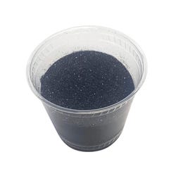Sand, Black, 3 lbs